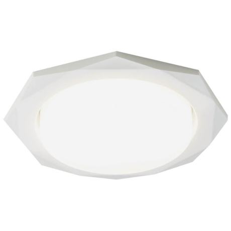 Встраиваемый светильник Ambrella Light GX53 G180 G180 W 