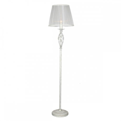 Торшер с лампочкой Omnilux OML-79105-01+Lamps 