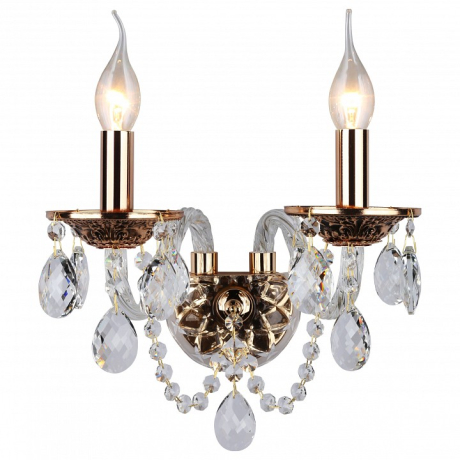 Бра Omnilux Gadoni OML-74801-02 