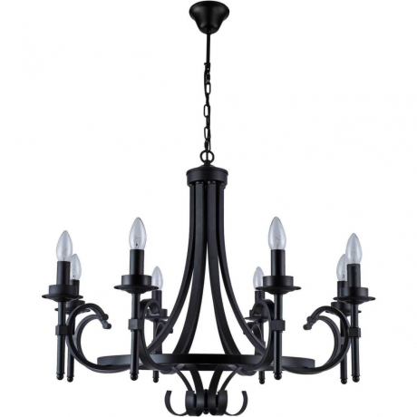 Люстра подвесная Montare Stilfort 1030/02/08P 