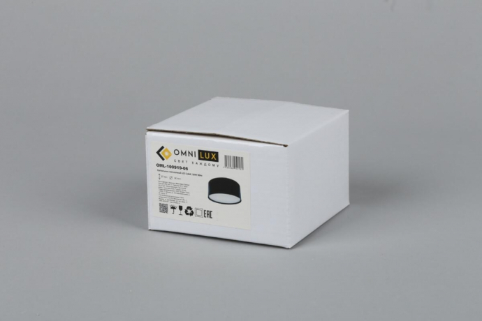 Накладной светильник Omnilux Salentino OML-100919-06 