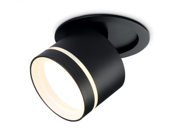 Встраиваемый светильник на штанге Ambrella Light TA TA1432 