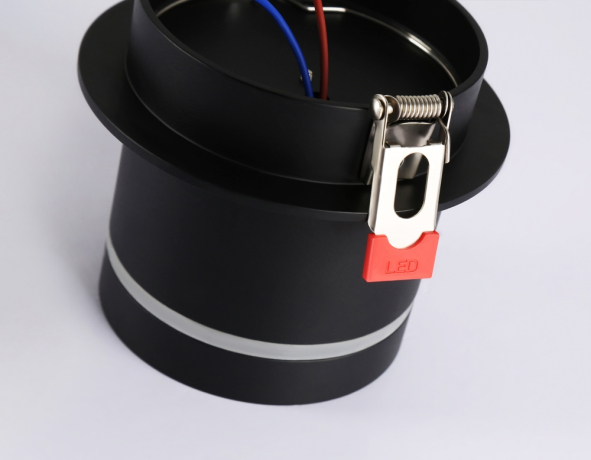 Встраиваемый светильник на штанге Ambrella Light TA TA1432 