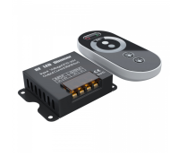 Контроллер-диммер с пультом ДУ Maytoni Lighting control Led Strip CLM001