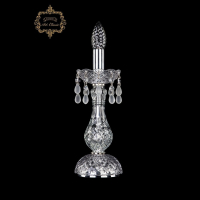 Настольная лампа декоративная Bohemia Art Classic 11.24 12.24.1-28.Cr.V0300