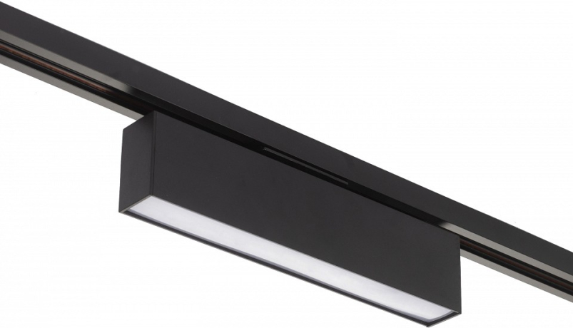 Накладной светильник Denkirs DK6430 DK6430-BK 