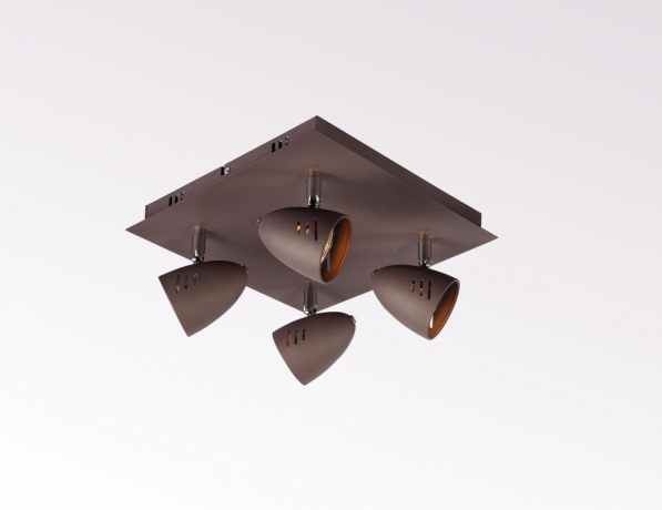 Спот Lucia Tucci Punto Punto 193.4 grigio 