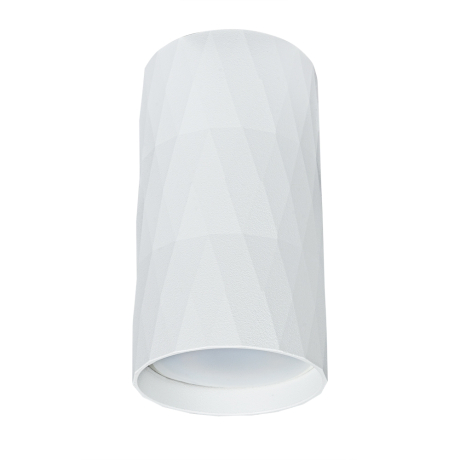 Накладной светильник Arte Lamp Fang A5557PL-1WH 