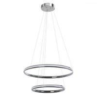 Подвесной светильник Arte Lamp Meridiana A2198SP-2CC