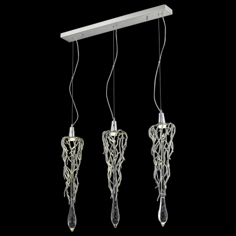 Подвесной светильник Wertmark Divina WE186.03.203 