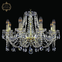 11.21.8.200.Gd.Sp Подвесная люстра Art Classic