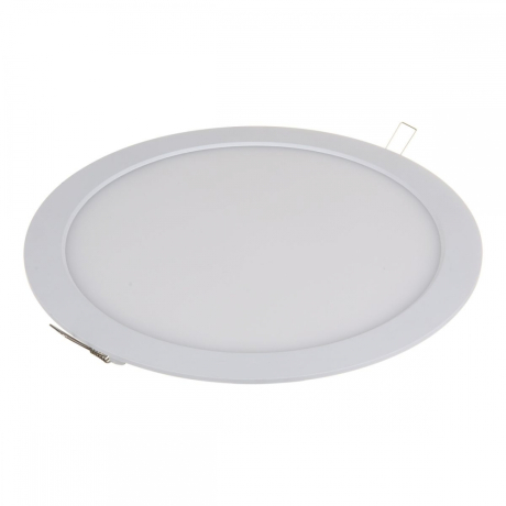 Встраиваемый светодиодный светильник Elektrostandard DLR003 24W 4200K (a034917) 