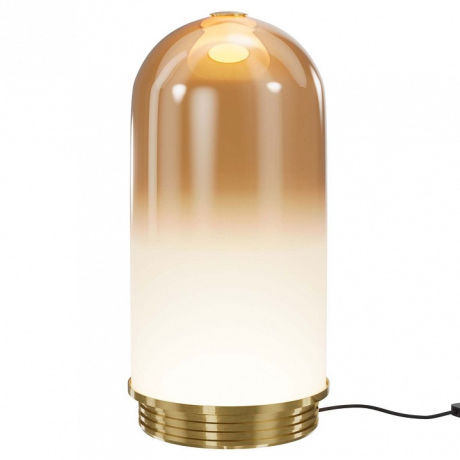 Настольная лампа декоративная Maytoni Fable MOD488TL-L8BS3K 