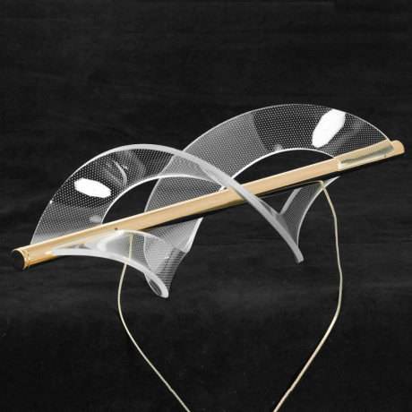 Подвесной светильник Lussole Knox LSP-7411 