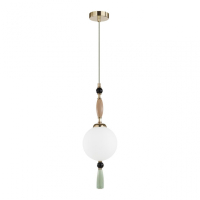 Подвесной светильник с лампочкой Odeon 5405/1+Lamps