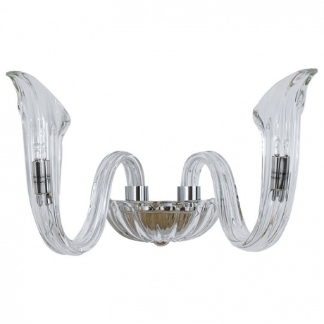 Бра Newport 3650 3652/A nickel new 