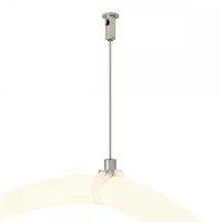 Подвес для трека Maytoni Technical Accessories for tracks Exility TRA101SW-2B