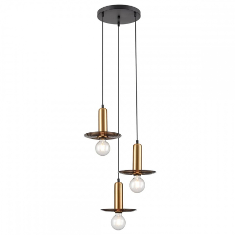 Подвесной светильник Vele Luce Gustoso VL5892P13 