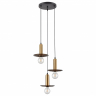 Подвесной светильник Vele Luce Gustoso VL5892P13 