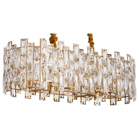 Подвесной светильник Divinare Medea 1684/01 SP-10 