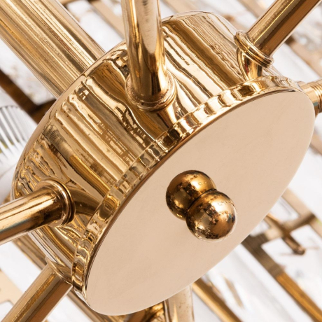 Подвесной светильник Divinare Medea 1684/01 SP-10 