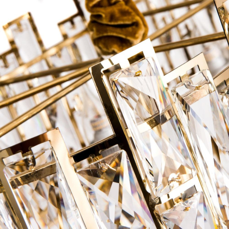 Подвесной светильник Divinare Medea 1684/01 SP-10 