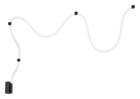 Подвесной светильник Arte Lamp Klimt A2850PL-32BK