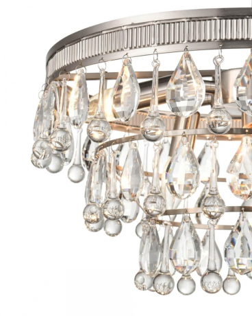 Подвесная люстра Vele Luce Augostina VL3253P06 