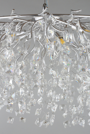 Подвесная люстра Aployt Danusia APL.846.13.10 