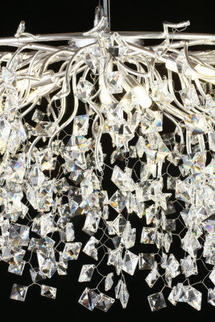 Подвесная люстра Aployt Danusia APL.846.13.10 