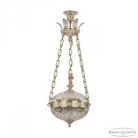 Люстра 71000P/30 GW PAL Y8 FA4M Bohemia Ivele Crystal