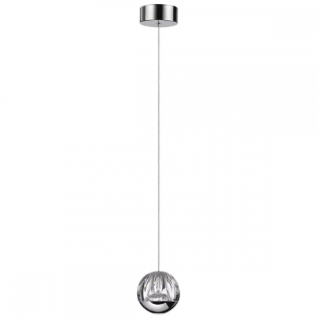 Подвесной светильник Odeon Light Sono 5100/5L 