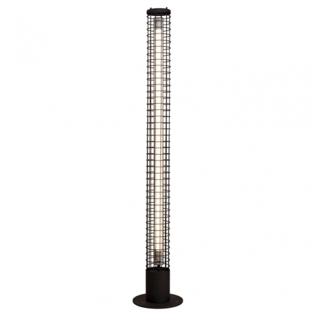 Торшер Loft it Office LOFT1705BK 