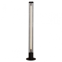 Торшер Loft it Office LOFT1705BK