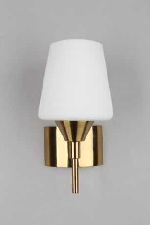 Бра с лампочкой APLOYT APL.840.01.01+Lamps 