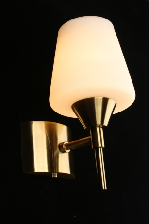 Бра с лампочкой APLOYT APL.840.01.01+Lamps 