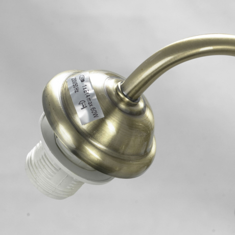 Люстра на штанге Lussole Anaheim LSP-8026 