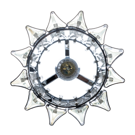 Подвесной светильник Arte Lamp Caravaggio A1059SP-1CC 