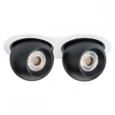 Встраиваемый светильник Lightstar Intero BALL i6267474 