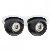 Встраиваемый светильник Lightstar Intero BALL i6267474