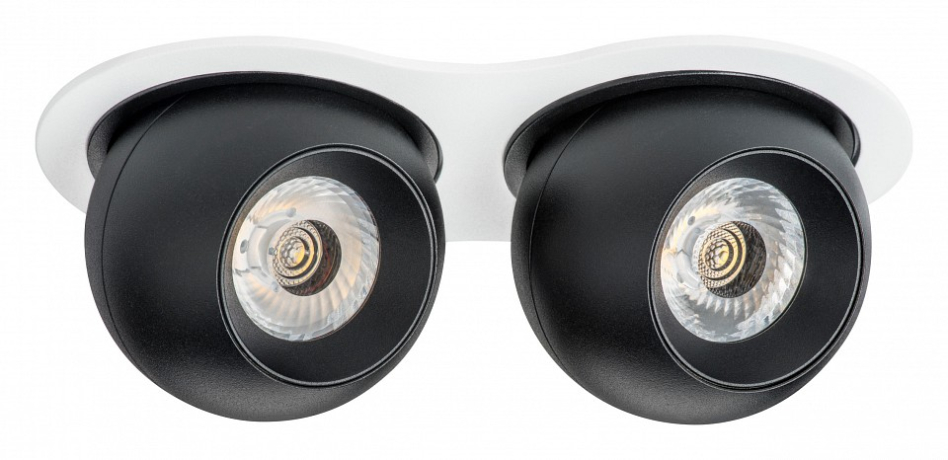 Встраиваемый светильник Lightstar Intero BALL i6267474 