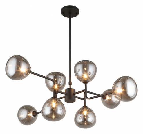 Люстра на штанге Aployt Roser APL.913.07.08 