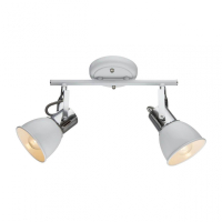 Спот Arte Lamp Jovi A1677PL-2WH