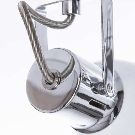 Спот Arte Lamp Jovi A1677PL-2WH 