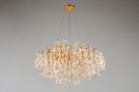 Люстра подвесная с Led лампочками в комплекте APLOYT APL.845.03.13+Lamps