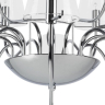Подвесная люстра Lightstar с поддержкой Маруся Cigno Collo Ch 758164 