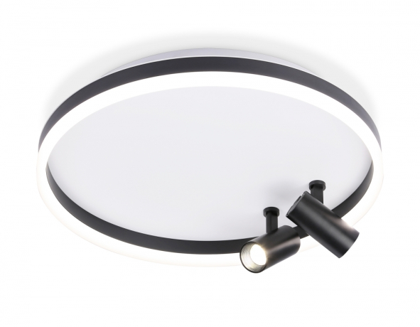 Накладной светильник Ambrella Light FL FL5113