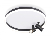 Накладной светильник Ambrella Light FL FL5113