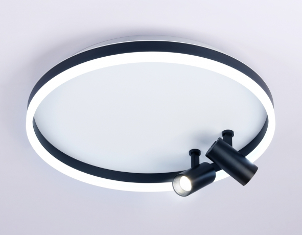 Накладной светильник Ambrella Light FL FL5113