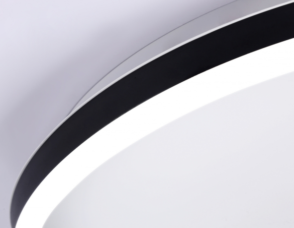 Накладной светильник Ambrella Light FL FL5113